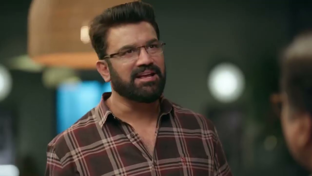 आर्यवर्धन और गोपाल जी के बीच में हुआ डिनर 🥰🥰🥰#motivation #tumsetumtak #shorts 