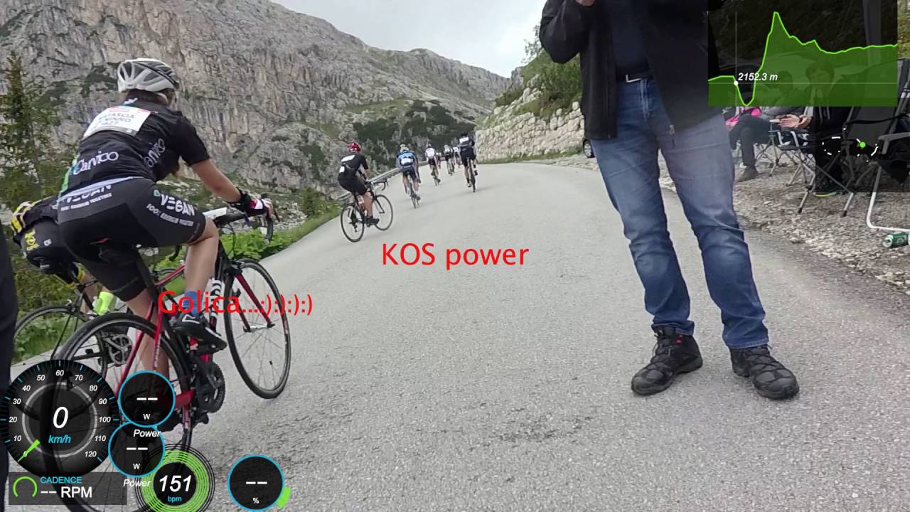 Dolomiti Maraton 2016 MARATONA Dles DOLOMITES 2016