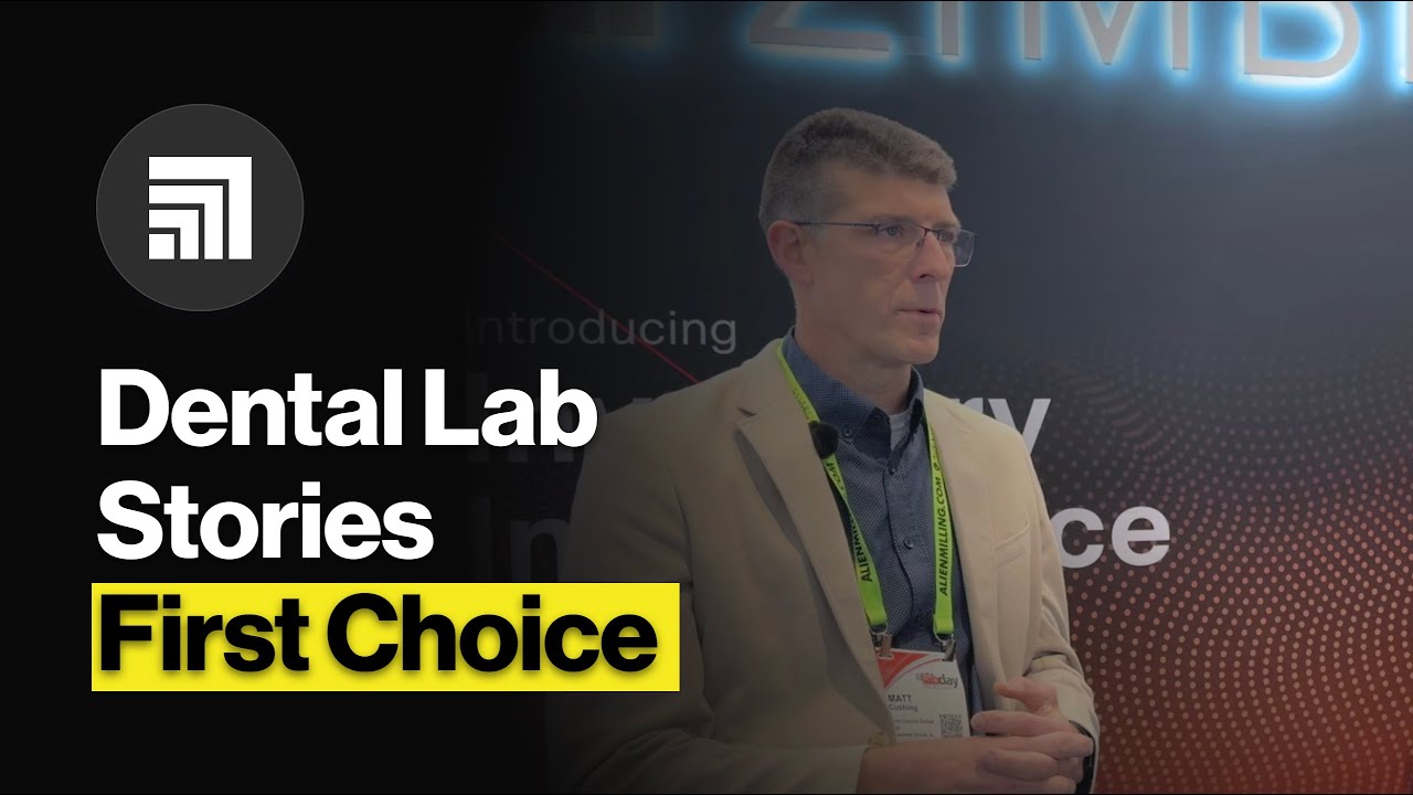 ZIMBIS® Stories - First Choice Lab