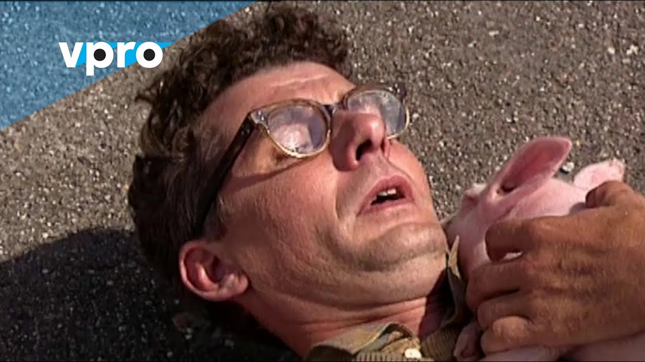 Loenatik - Seizoen 1 - Aflevering 7 - Coby