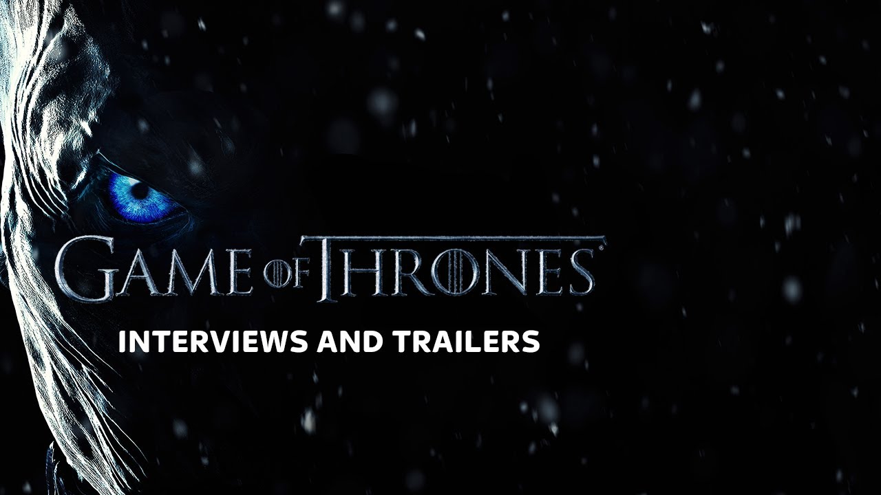 GoT | Thronecast's Best Bits | Sky Atlantic