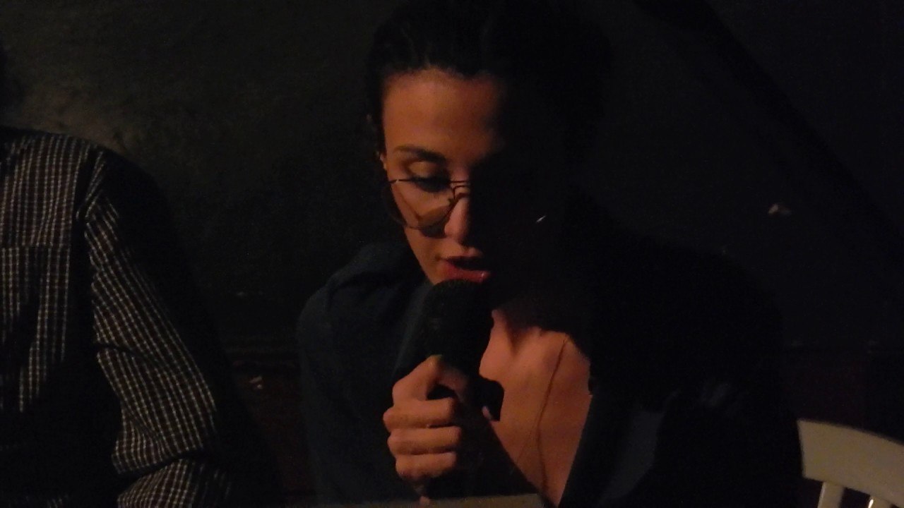 Ana MĂNESCU | Scriitoare | Lectură