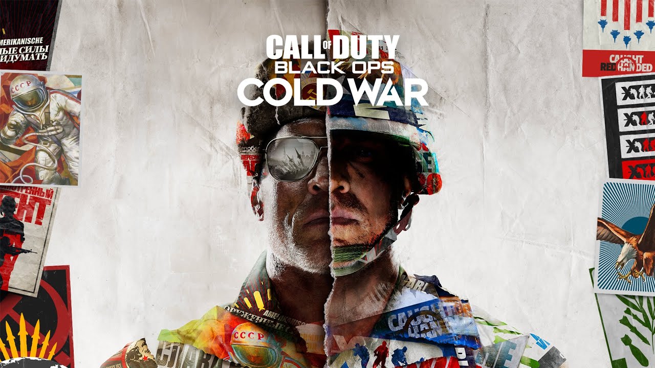 Call of Duty Cold War - Multiplayer (Zona de Conflito)