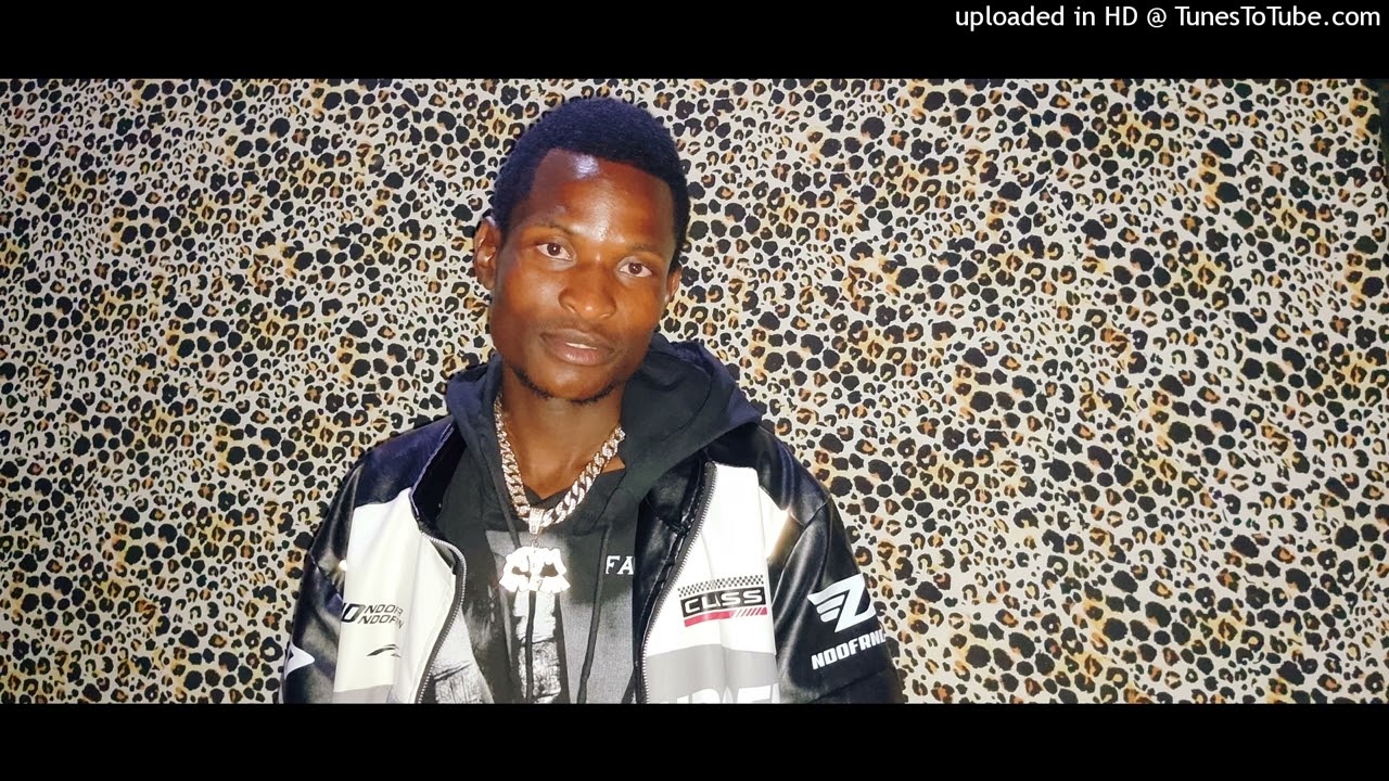 NOGWA SONG MAOMBII 2