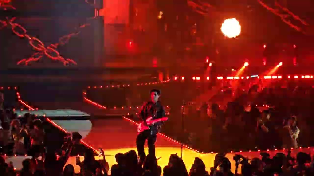 Perth song 2/LOVE OUT LOUD FAN FEST 2024 Day2  / 19May2024