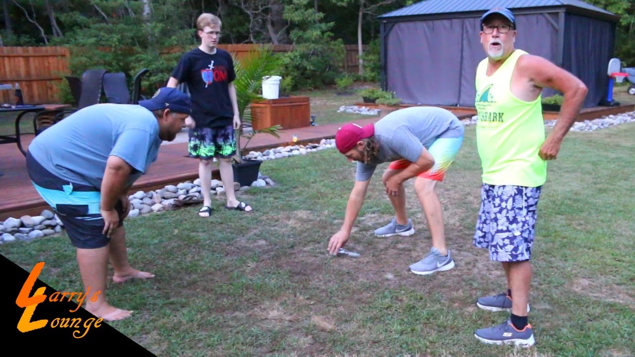 Spin the Bottle Basketball Challenge!