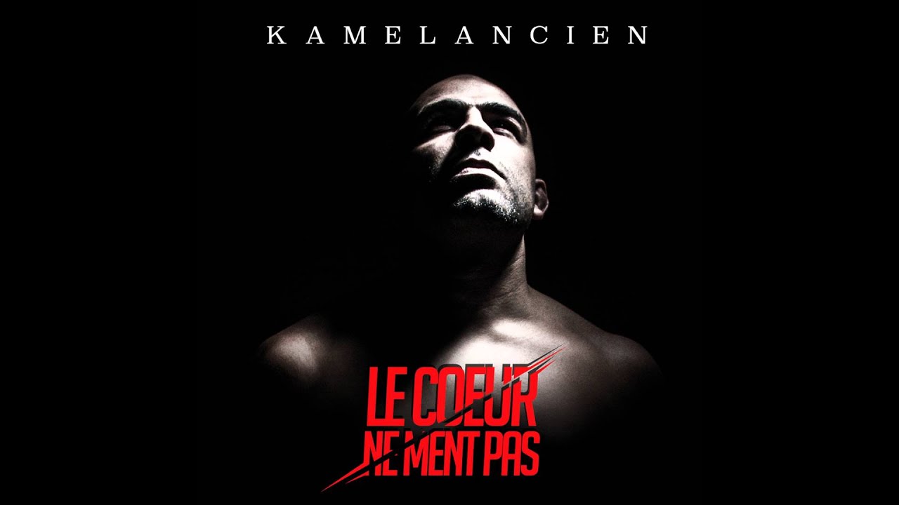 Kamelancien - 07 - S.P.A. [Le coeur ne ment pas]