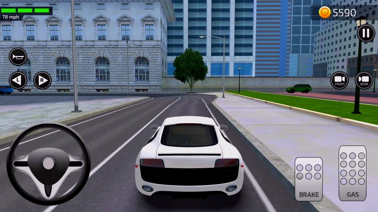 Parking Frenzy 3D Simulator-Best Android Gameplay HD #10
