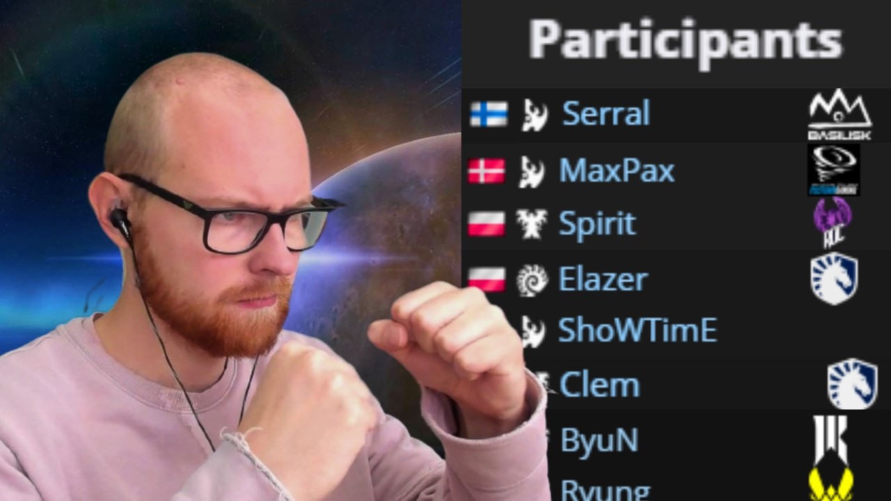 Please Don't Miss This Insane Tournament Run. Trust Me.
