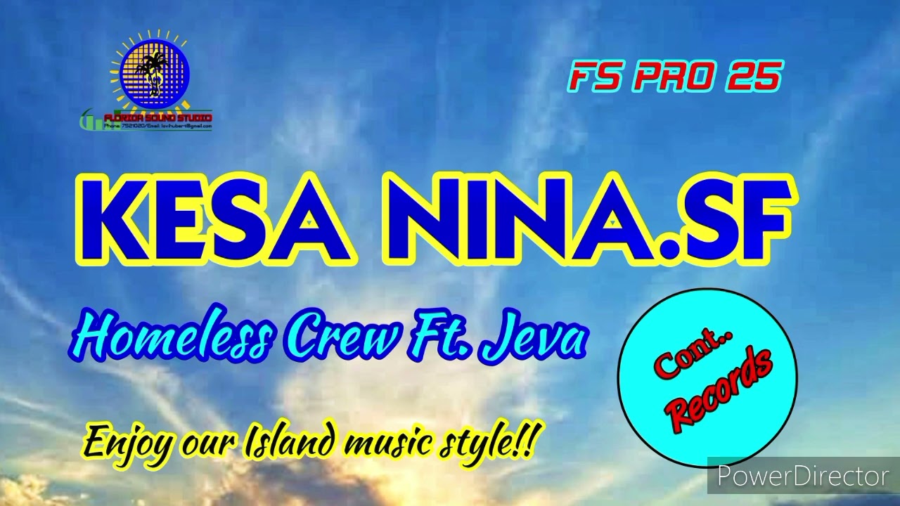 KESA NINA.SF/FLORIDA SOUND STUDIO 2025