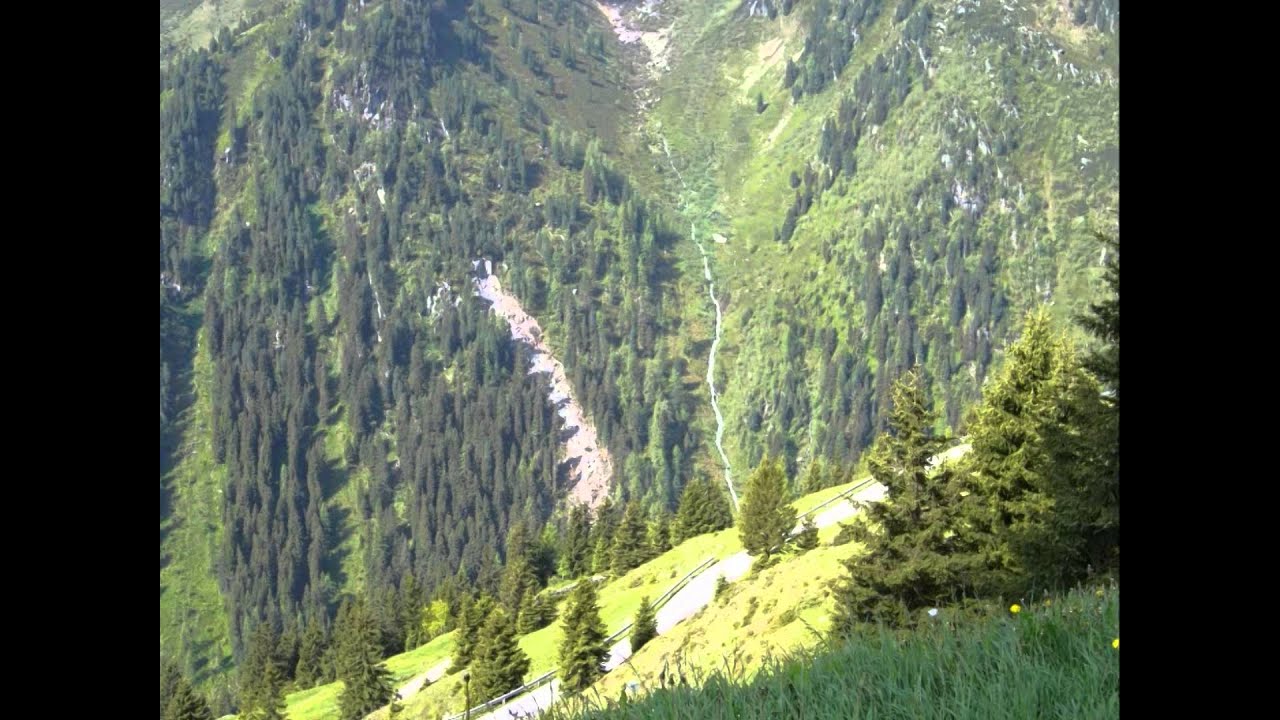 Tirol-Zillertal.