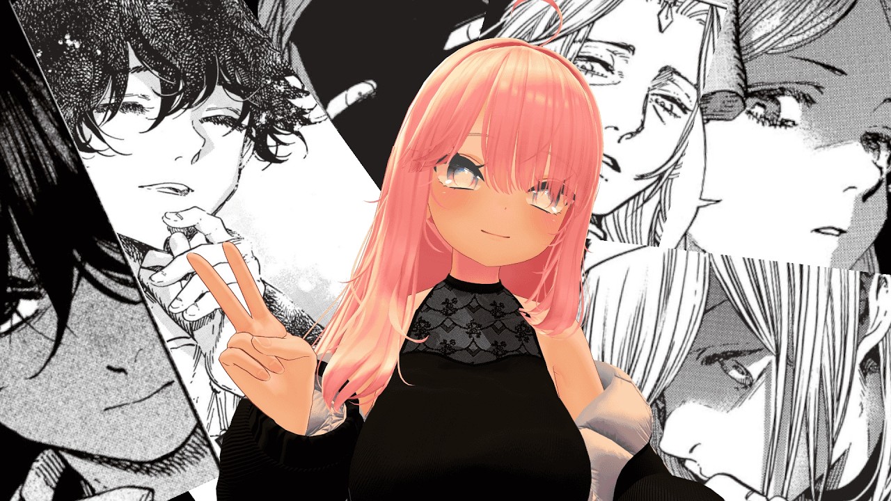 First Time Reading Witch Hat Atelier | Chapter 55 - 59 🐲⚕️