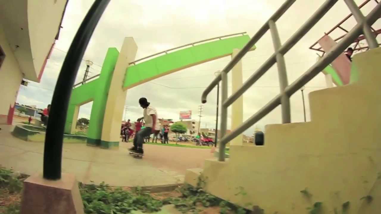 MMXII Skate video