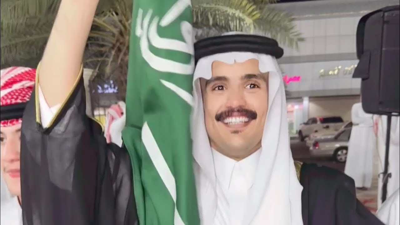 حفل زواج النقيب : مهند بن خالد ال دماك السعدي المالكي  ١٤ صفر ١٤٤٧ هـ