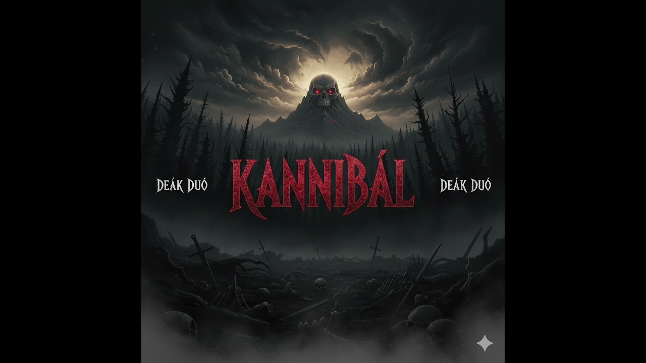 Deák Duó ~ Kannibál 