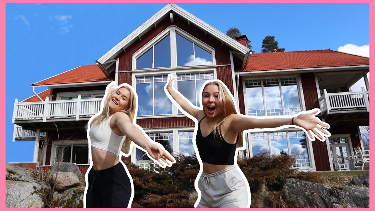 MEEMITALO HOUSE TOUR