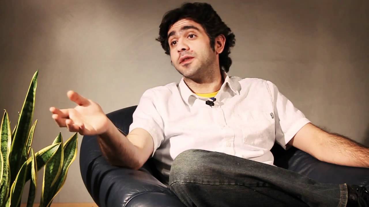Part 1 Physics at Uppsala University  | Omid Talaee, Master Programme in Physics