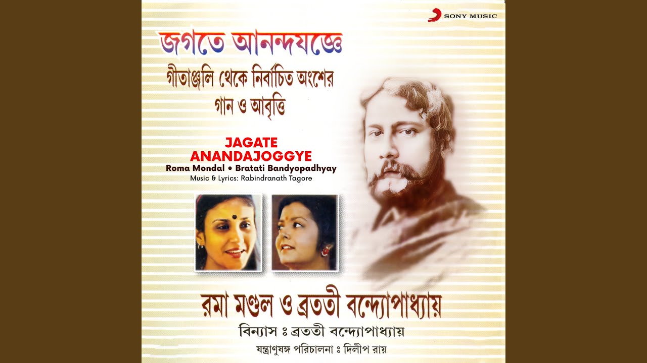 Kon Alote Praner Pradip