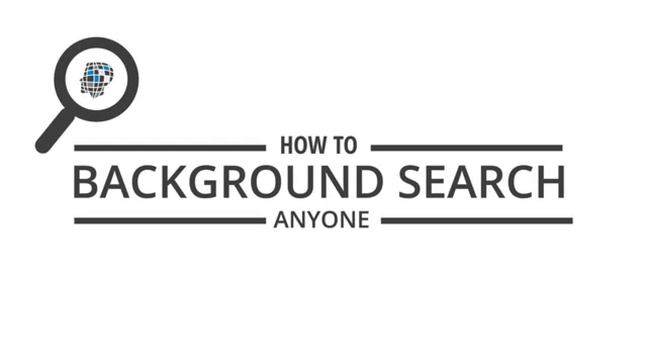 How to Background Search Someone using Instant Checkmate