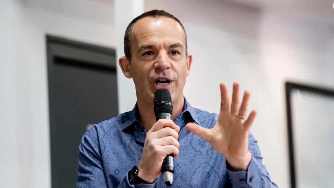 Martin Lewis issues surprise warning on personal tax allowance for state pensioners in new update