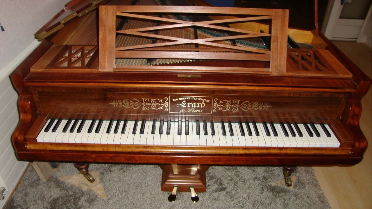 Erard n°15753 = 1843 Part 2