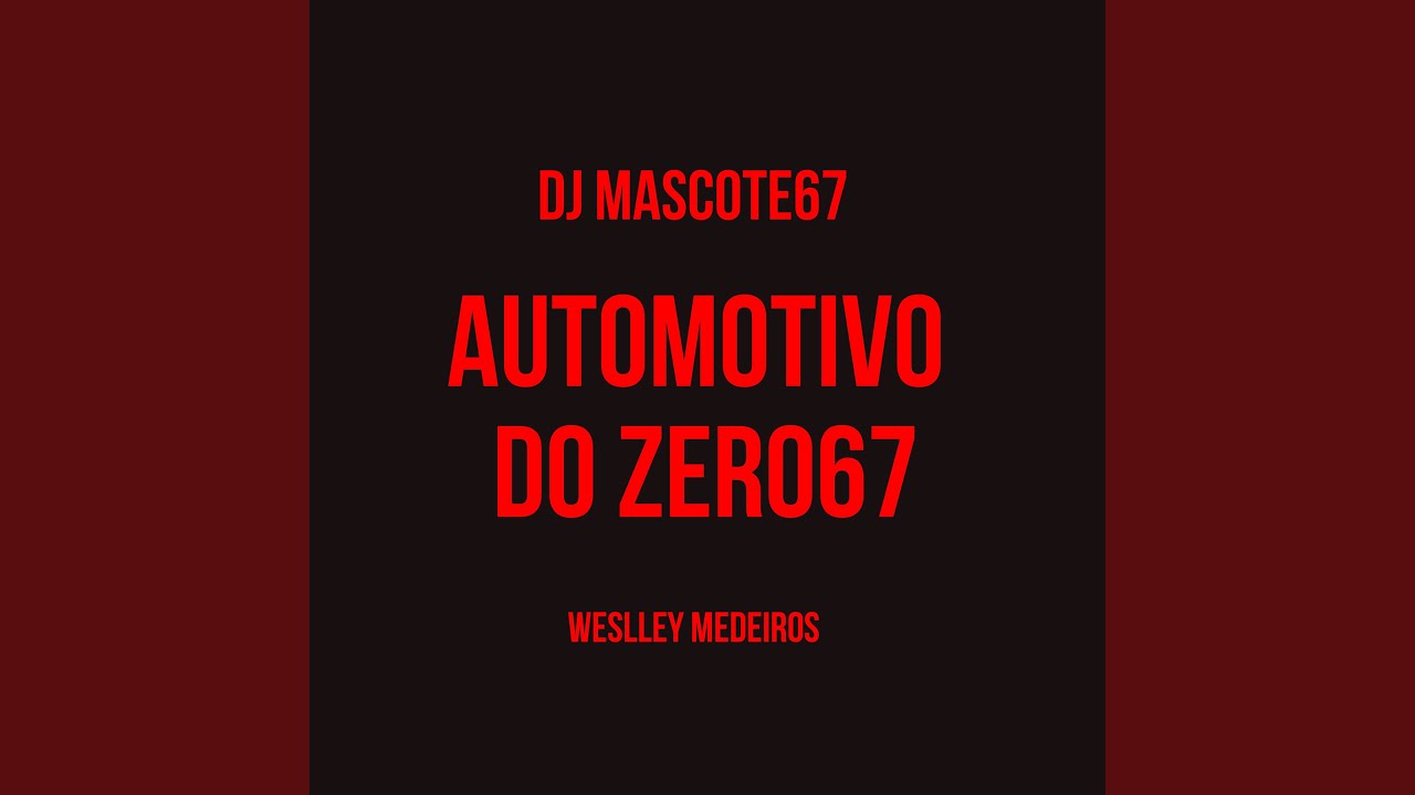 Automotivo do Zero67