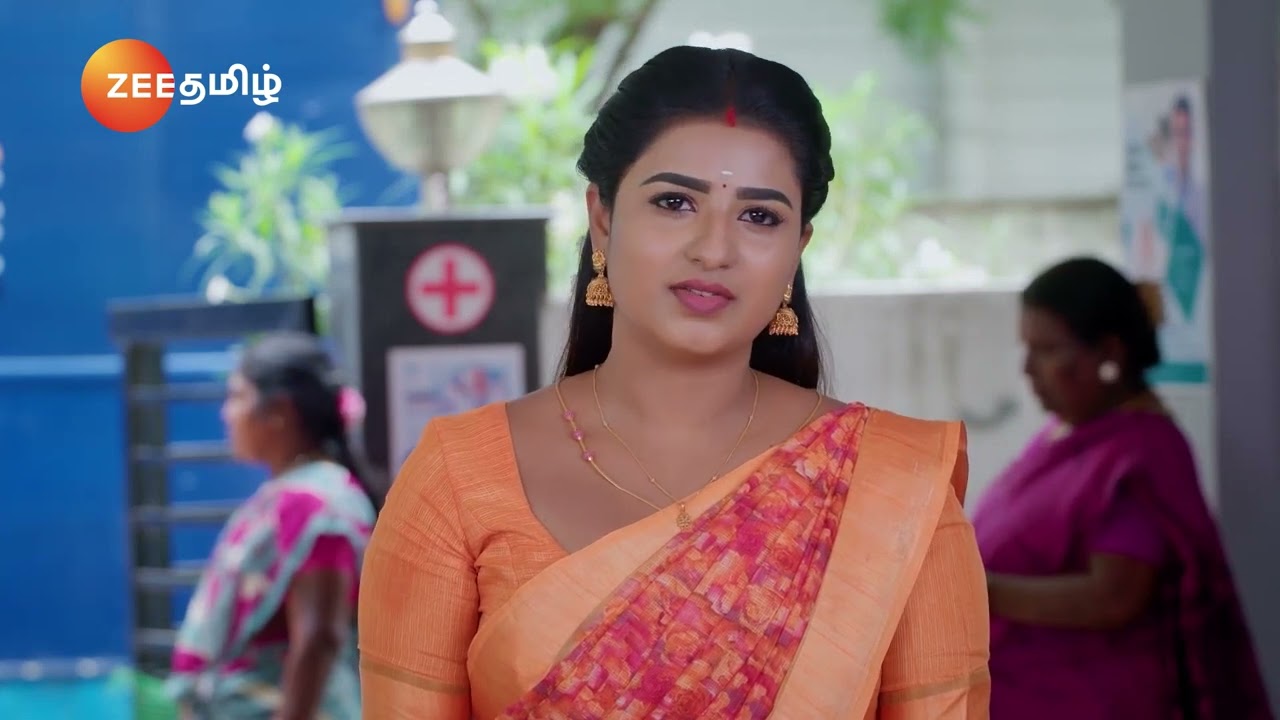 Karthigai Deepam | எழுந்திரிங்க மகேஷ் 😶 | Ep - 835 | Webisode | May 30 2025 | Zee Tamil