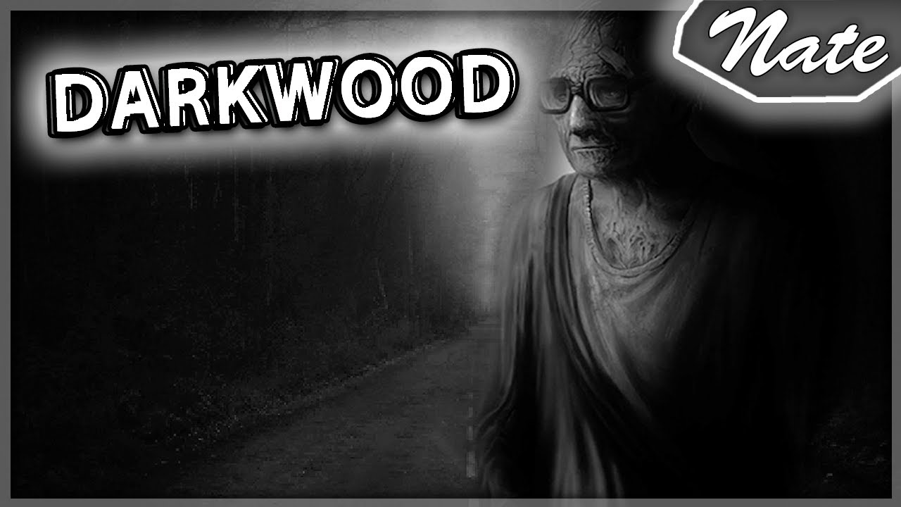 TOUGH NIGHTS | Darkwood