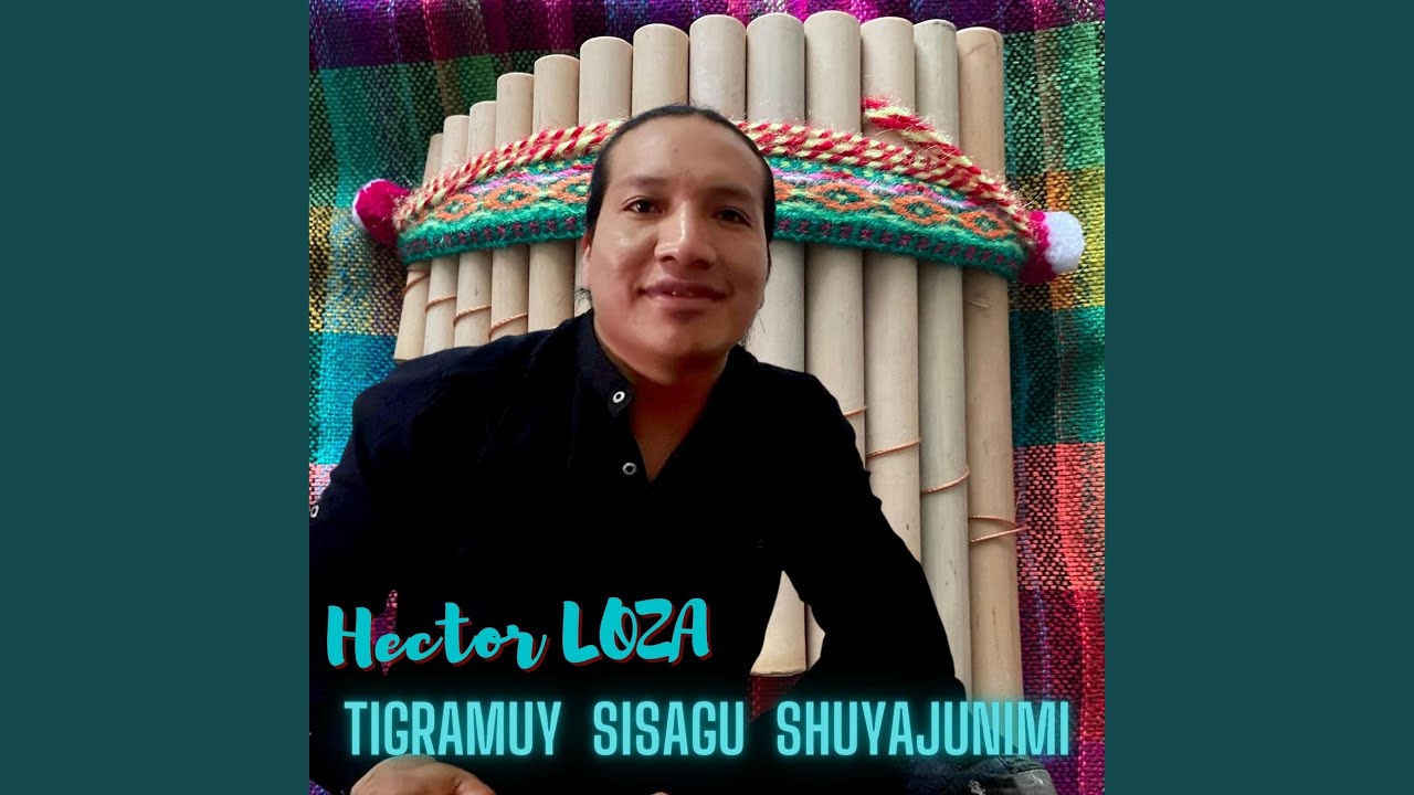Tigramuy Sisagu Shuyajunimi