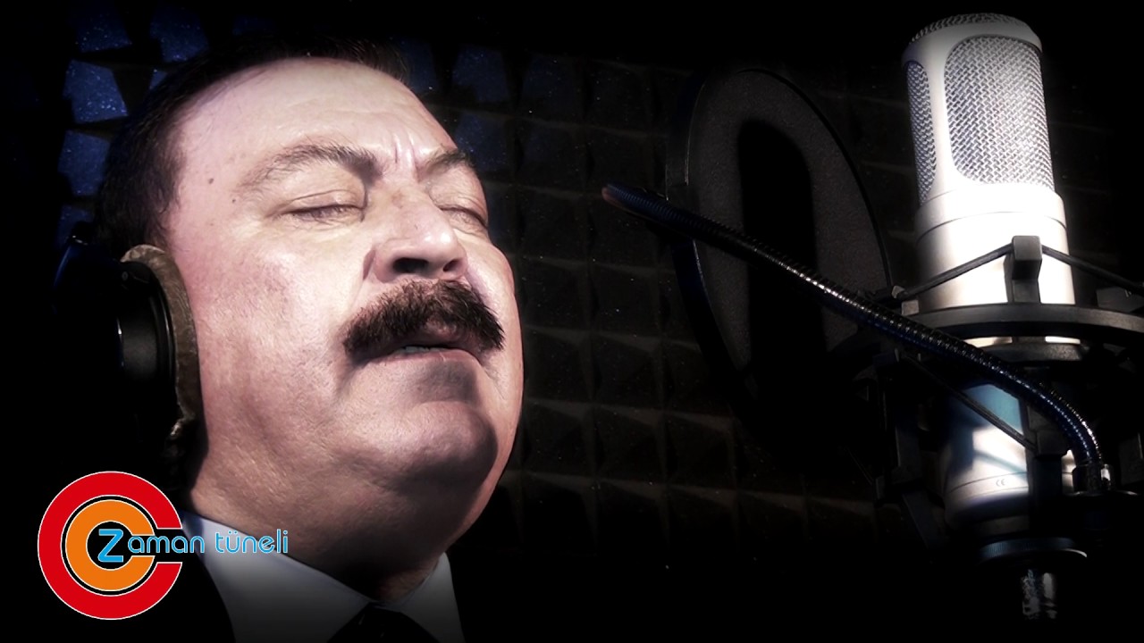 Fahri Çelebi Sen Delisin  2016 Ozan KIYAK ile Zaman Tuneli