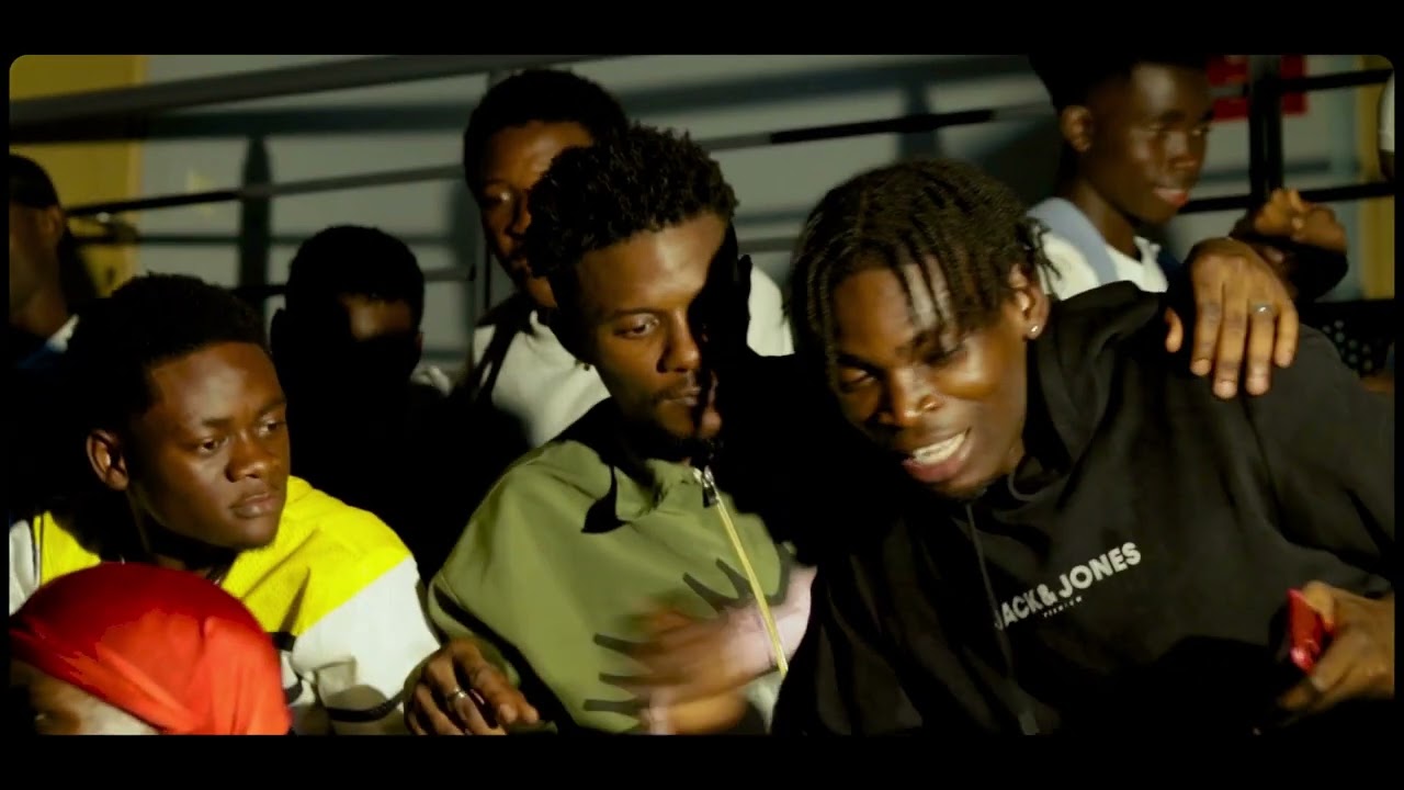 ACTITUD_ANTI FAMA X JOSE BLASKY X JIPPY RASTA