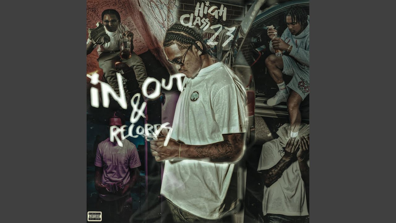 In & out records