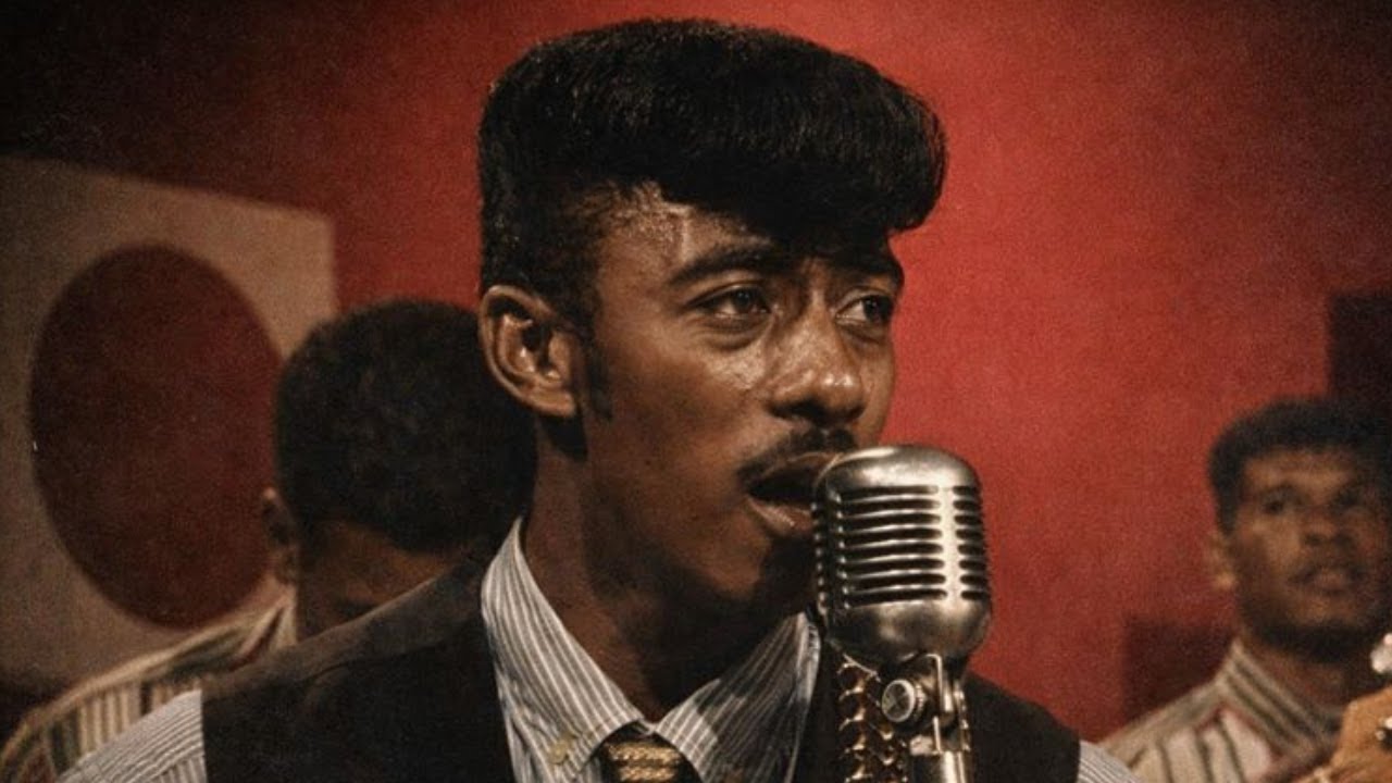 Voy Pa'lla - Antony Santos | 1950s Soul Cover (El Mayimbe) #musica
