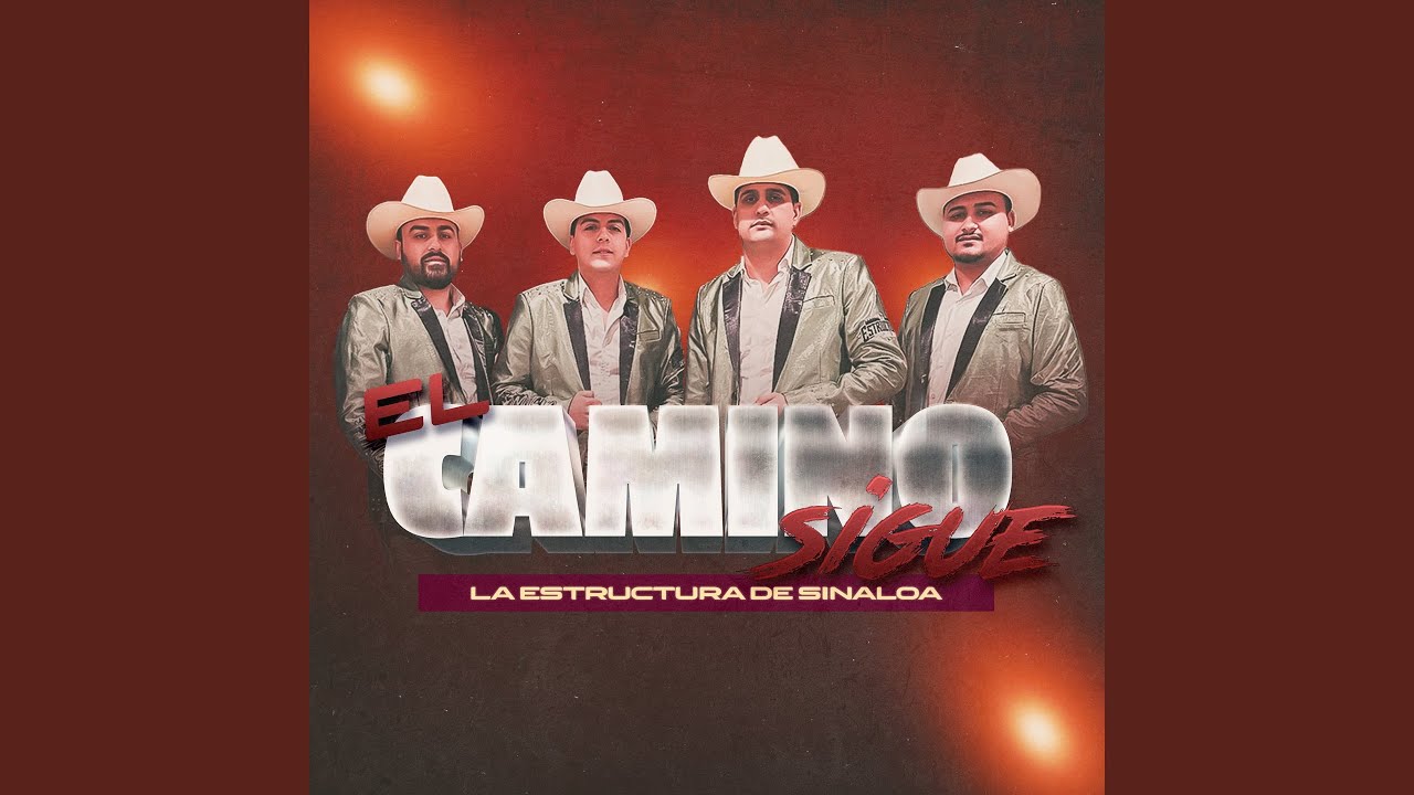 La Sombra Mas Grande (En Vivo)