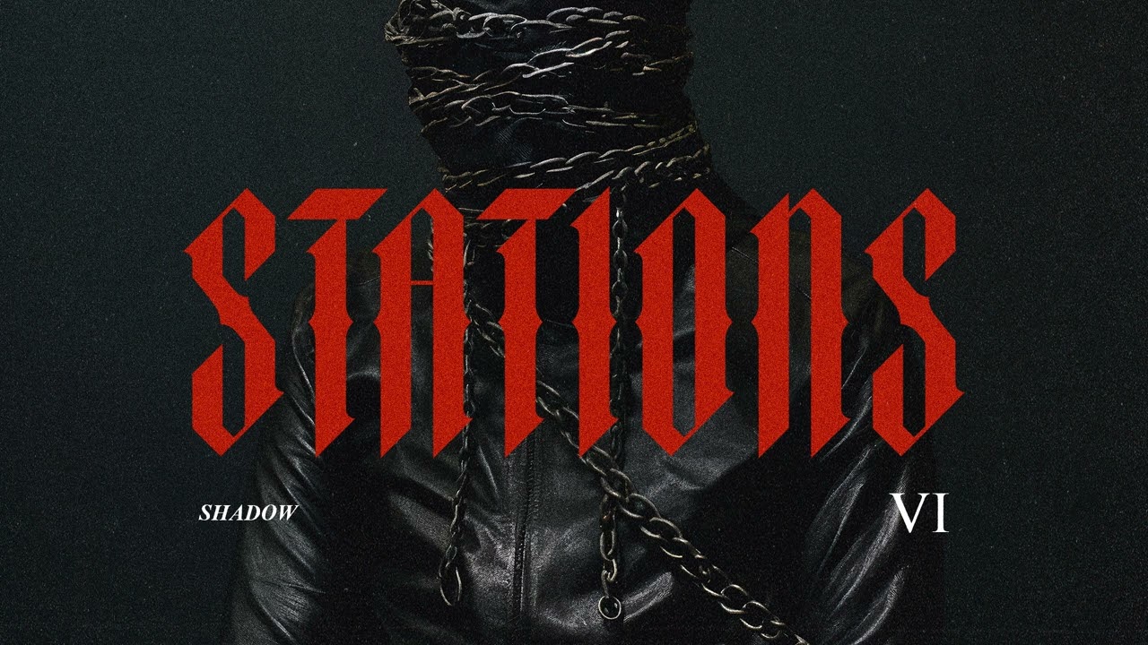 Saint Punk, Matthew Grant - Shadow (Station VI)
