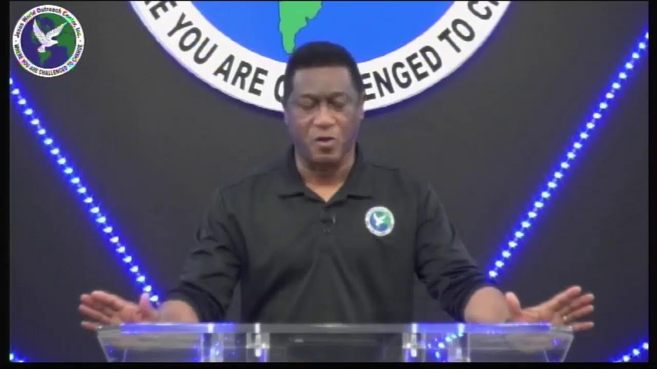Bible Study, Today's Message: 