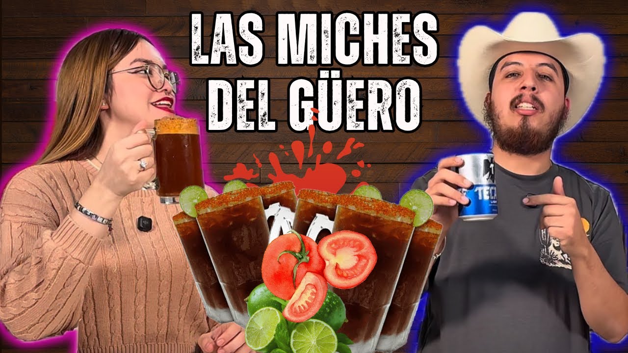 ESTA ES MI RECETA DE LA MICHELADA PERFECTA 🍻