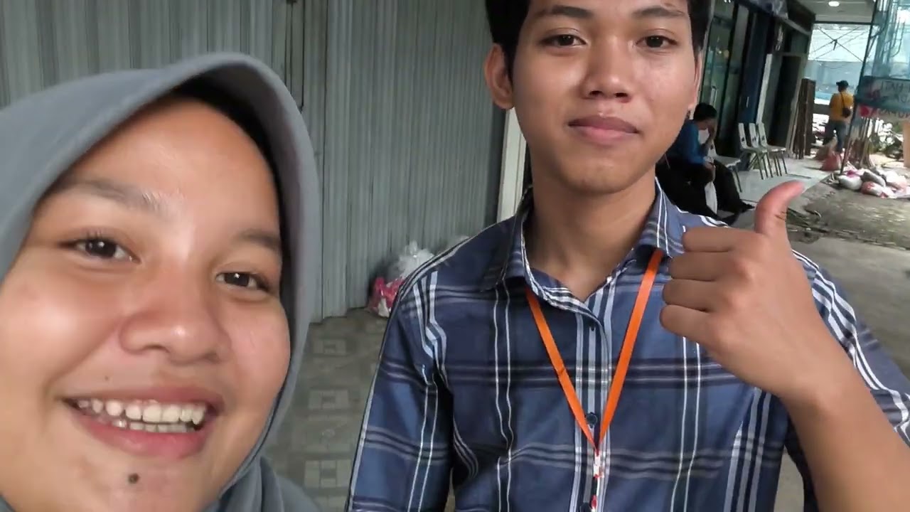 Dokumentasi Praktek R4B bersama rekan-rekan. Yuk mulai berwirausaha dari sekarang. 