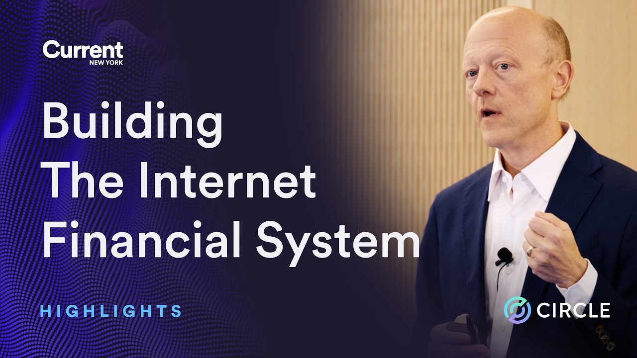 Создание интернет-финансовой системы