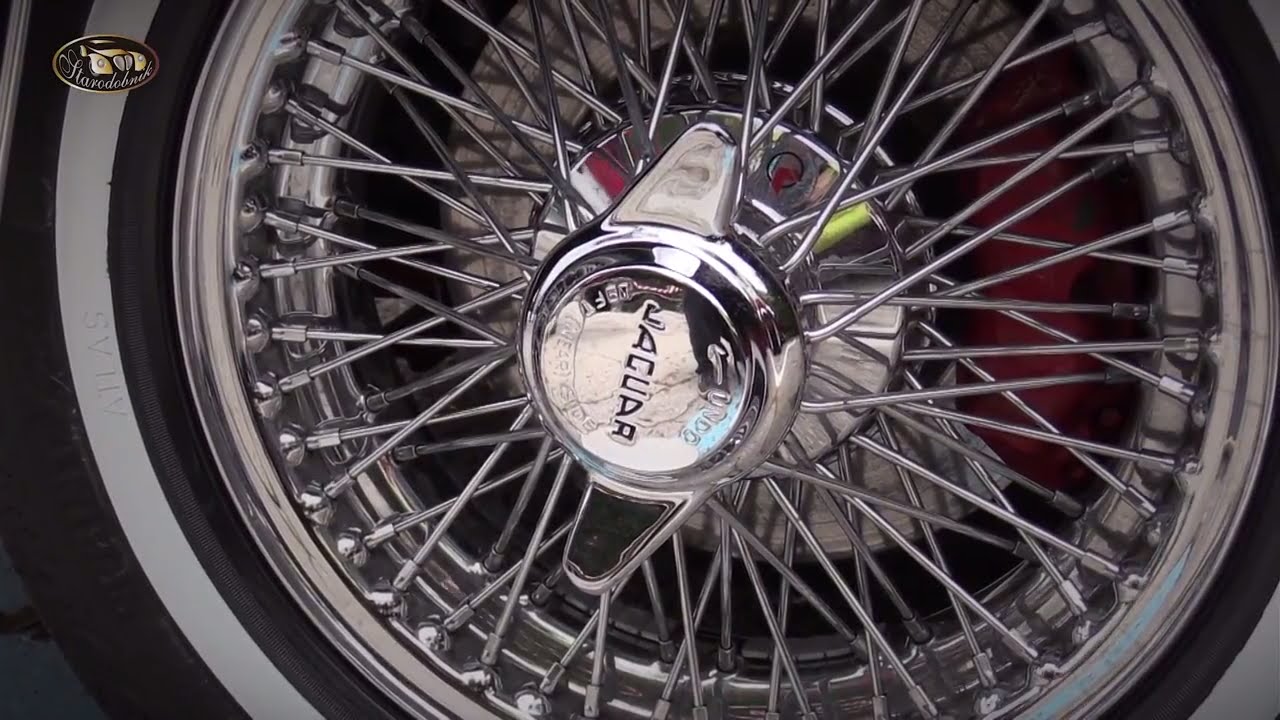 Concours d&rsquo;elegance Slovenija / Starodobnik TV