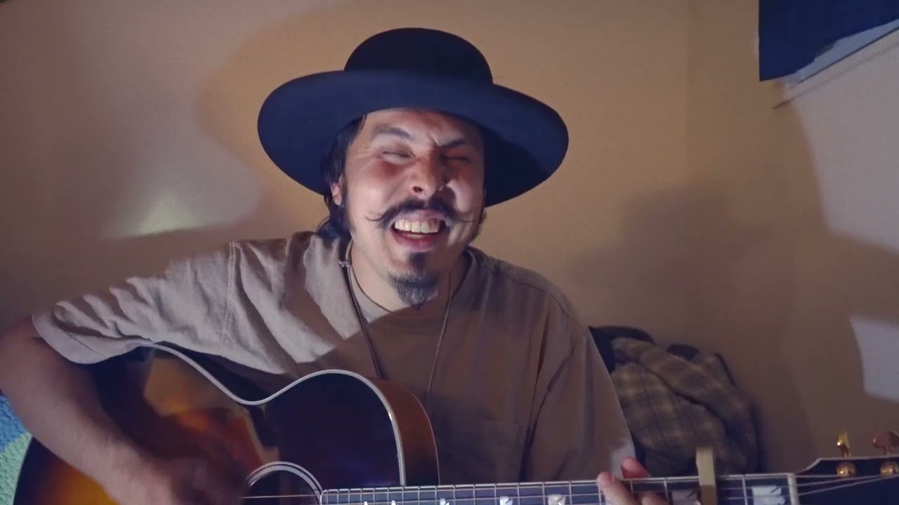 Old Enough to Know &ndash; Micah Thunder (Live at Home)