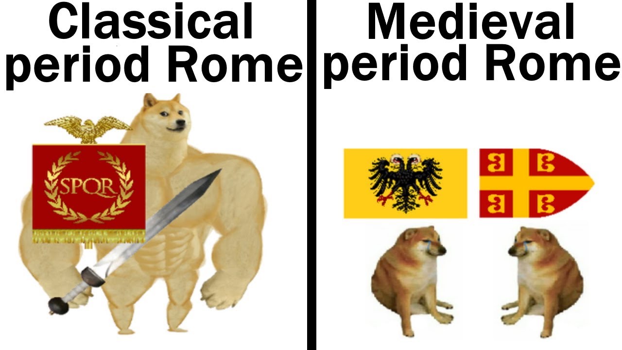 History Memes 112
