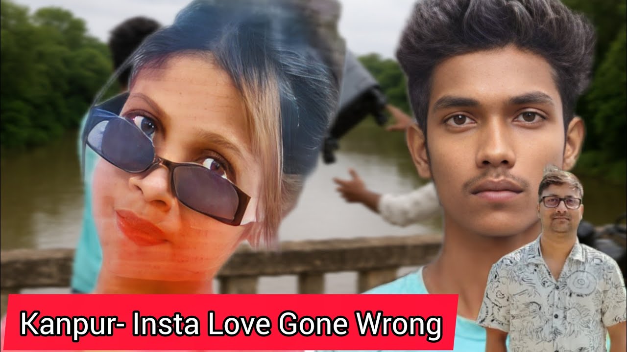 Kanpur Black Bag Murder Case|Kanpur|Beyond|TrueCrime|Akanksha|