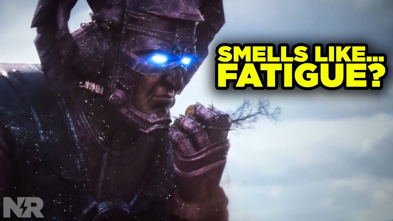 OK, Let’s Talk About the State of Marvel… | Marvel Sneak Peek