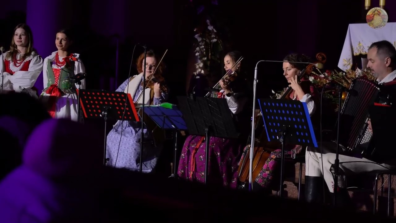 KONCERT KOLĘD 6.01.2026 r.