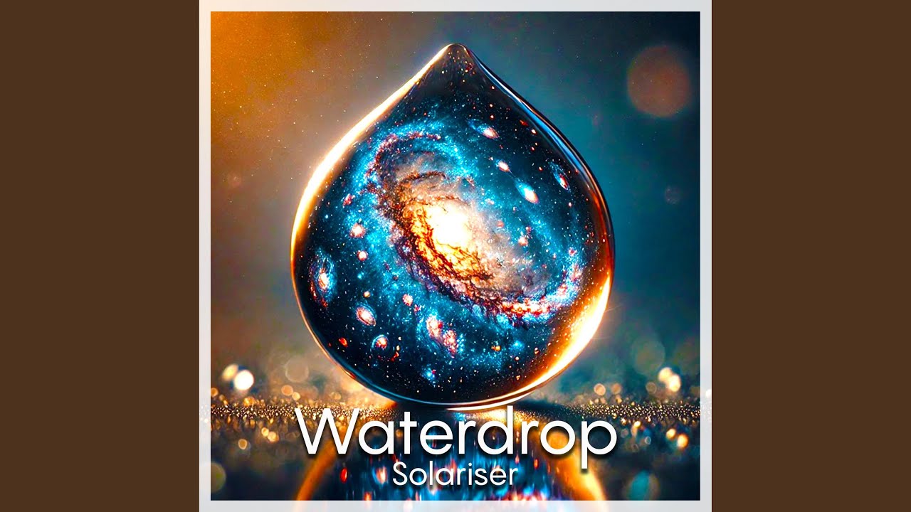 Waterdrop (Extended Mix)