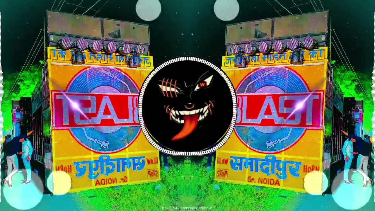 dj meerut king dj Dhadkan meerut  dj pari dj edm trance dj swam dj sj ajay_in_the_mix_nakul_dj_edm 