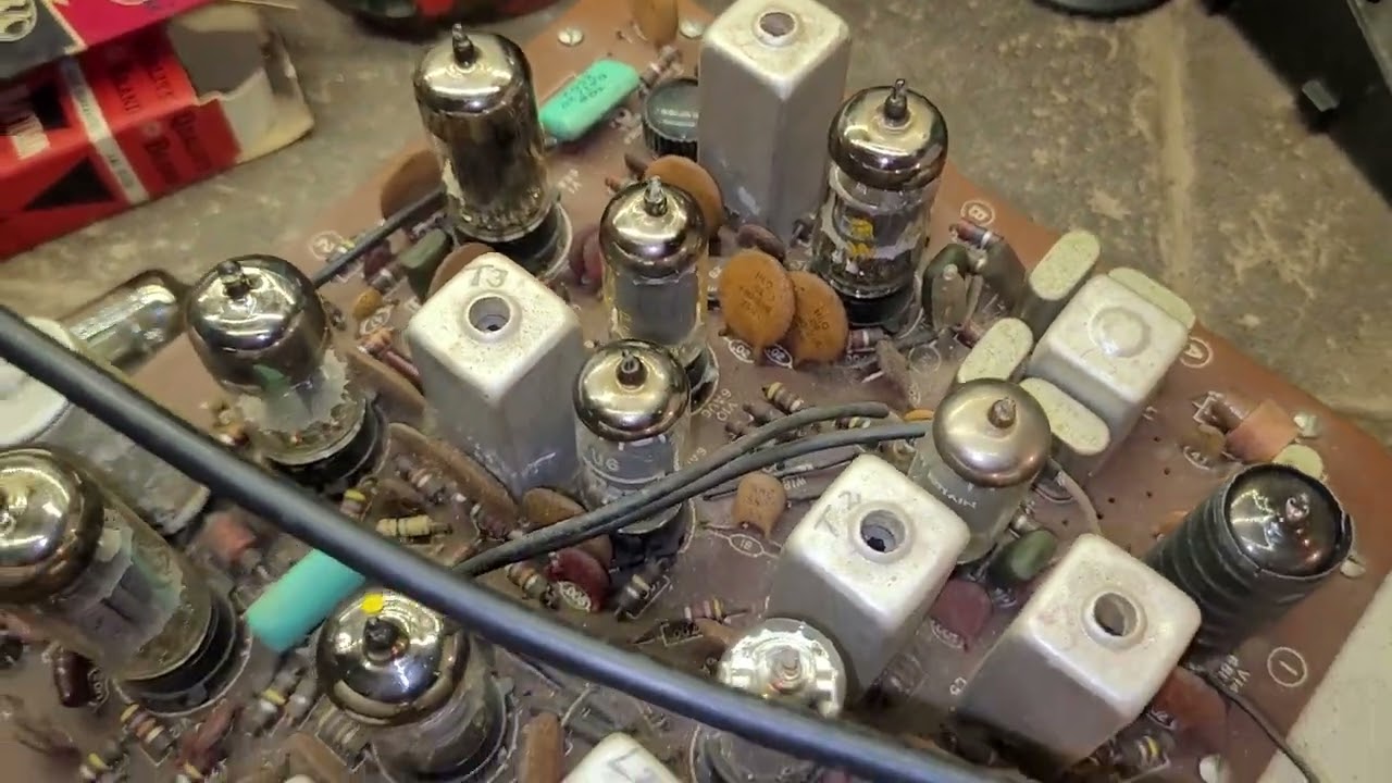 Heathkit HW32A