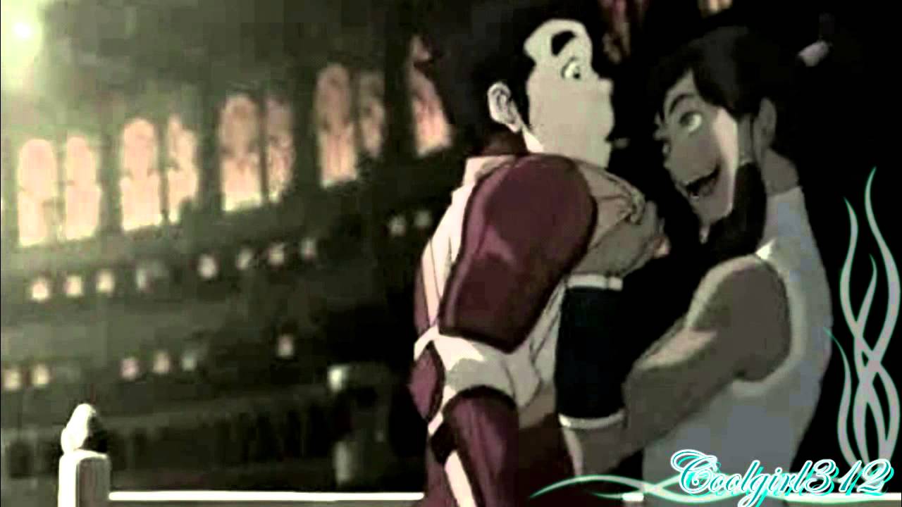Bolin/Korra-Marry Me