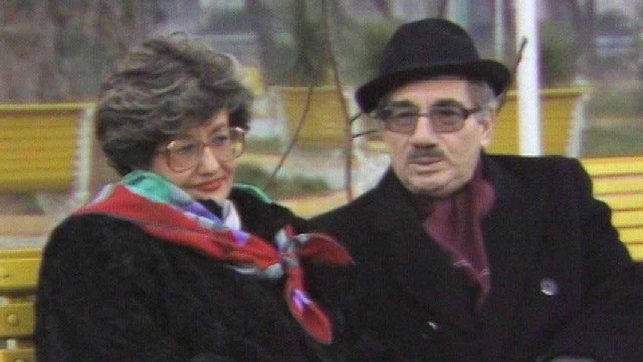 Bir Besteci - Alaeddin Yavaşça | TRT Arşiv